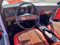 1969 Chevrolet Camaro for sale in Michigan (ID-128104)