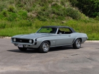 1969 Chevrolet Camaro for sale (ID-128157)