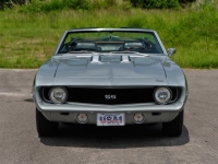 1969 Chevrolet Camaro for sale (ID-128157)