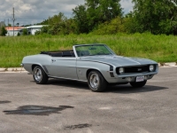 1969 Chevrolet Camaro for sale (ID-128157)