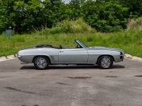 1969 Chevrolet Camaro for sale (ID-128157)