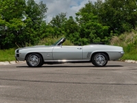 1969 Chevrolet Camaro for sale (ID-128157)