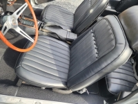 1969 Chevrolet Camaro for sale (ID-128157)