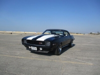 1969 Chevrolet Camaro for sale in Riverhead, New York (ID-128312)