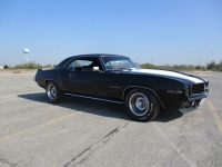 1969 Chevrolet Camaro for sale in Riverhead, New York (ID-128312)