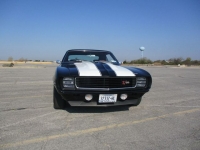 1969 Chevrolet Camaro for sale in Riverhead, New York (ID-128312)