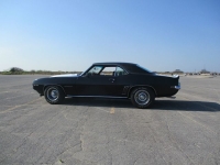 1969 Chevrolet Camaro for sale in Riverhead, New York (ID-128312)