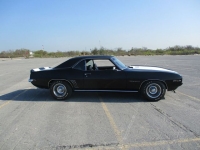 1969 Chevrolet Camaro for sale in Riverhead, New York (ID-128312)