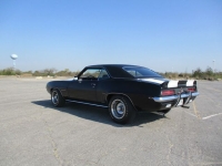 1969 Chevrolet Camaro for sale in Riverhead, New York (ID-128312)