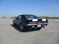 1969 Chevrolet Camaro for sale in Riverhead, New York (ID-128312)