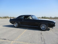 1969 Chevrolet Camaro for sale in Riverhead, New York (ID-128312)