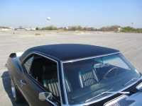 1969 Chevrolet Camaro for sale in Riverhead, New York (ID-128312)