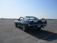 1969 Chevrolet Camaro for sale in Riverhead, New York (ID-128312)