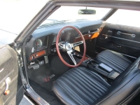 1969 Chevrolet Camaro for sale in Riverhead, New York (ID-128312)