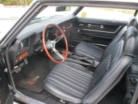 1969 Chevrolet Camaro for sale in Riverhead, New York (ID-128312)