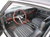 1969 Chevrolet Camaro for sale in Riverhead, New York (ID-128312)