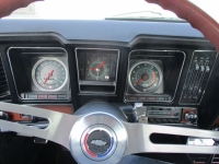 1969 Chevrolet Camaro for sale in Riverhead, New York (ID-128312)