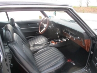 1969 Chevrolet Camaro for sale in Riverhead, New York (ID-128312)