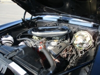 1969 Chevrolet Camaro for sale in Riverhead, New York (ID-128312)