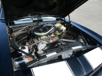 1969 Chevrolet Camaro for sale in Riverhead, New York (ID-128312)