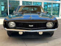 1969 Chevrolet Camaro for sale in Riverhead, New York (ID-128369)