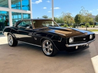 1969 Chevrolet Camaro for sale in Riverhead, New York (ID-128369)