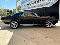 1969 Chevrolet Camaro for sale in Riverhead, New York (ID-128369)