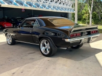 1969 Chevrolet Camaro for sale in Riverhead, New York (ID-128369)