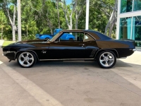 1969 Chevrolet Camaro for sale in Riverhead, New York (ID-128369)