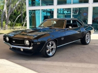 1969 Chevrolet Camaro for sale in Riverhead, New York (ID-128369)