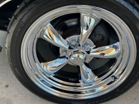 1969 Chevrolet Camaro for sale in Riverhead, New York (ID-128369)