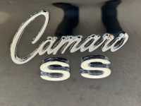1969 Chevrolet Camaro for sale in Riverhead, New York (ID-128369)