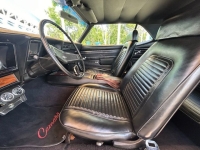1969 Chevrolet Camaro for sale in Riverhead, New York (ID-128369)