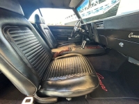 1969 Chevrolet Camaro for sale in Riverhead, New York (ID-128369)