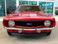 1969 Chevrolet Camaro for sale in Riverhead, New York (ID-128404)