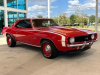 1969 Chevrolet Camaro for sale in Riverhead, New York (ID-128404)