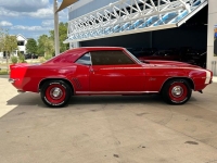 1969 Chevrolet Camaro for sale in Riverhead, New York (ID-128404)
