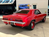 1969 Chevrolet Camaro for sale in Riverhead, New York (ID-128404)