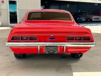1969 Chevrolet Camaro for sale in Riverhead, New York (ID-128404)
