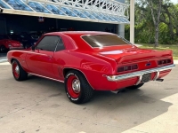 1969 Chevrolet Camaro for sale in Riverhead, New York (ID-128404)