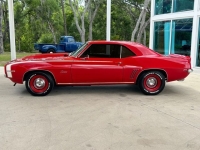 1969 Chevrolet Camaro for sale in Riverhead, New York (ID-128404)