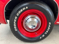 1969 Chevrolet Camaro for sale in Riverhead, New York (ID-128404)