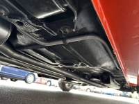 1969 Chevrolet Camaro for sale in Michigan (ID-128482)