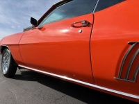 1969 Chevrolet Camaro for sale in Michigan (ID-128482)