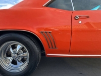 1969 Chevrolet Camaro for sale in Michigan (ID-128482)