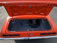 1969 Chevrolet Camaro for sale in Michigan (ID-128482)