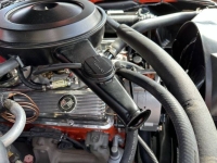 1969 Chevrolet Camaro for sale in Michigan (ID-128482)
