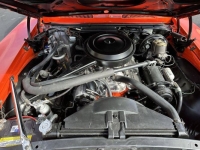 1969 Chevrolet Camaro for sale in Michigan (ID-128482)