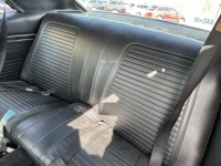 1969 Chevrolet Camaro for sale in Michigan (ID-128482)