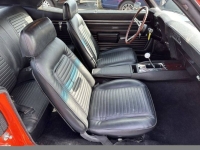 1969 Chevrolet Camaro for sale in Michigan (ID-128482)
